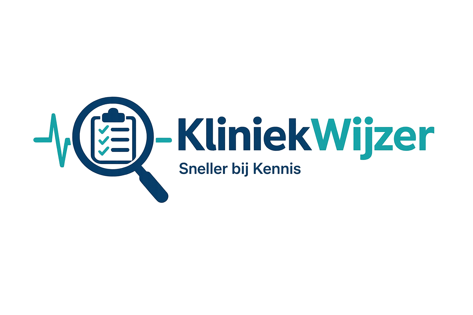 KliniekWijzer logo